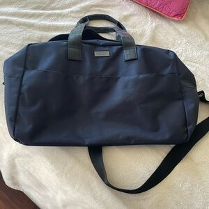 Jimmy Choo Duffle bag!